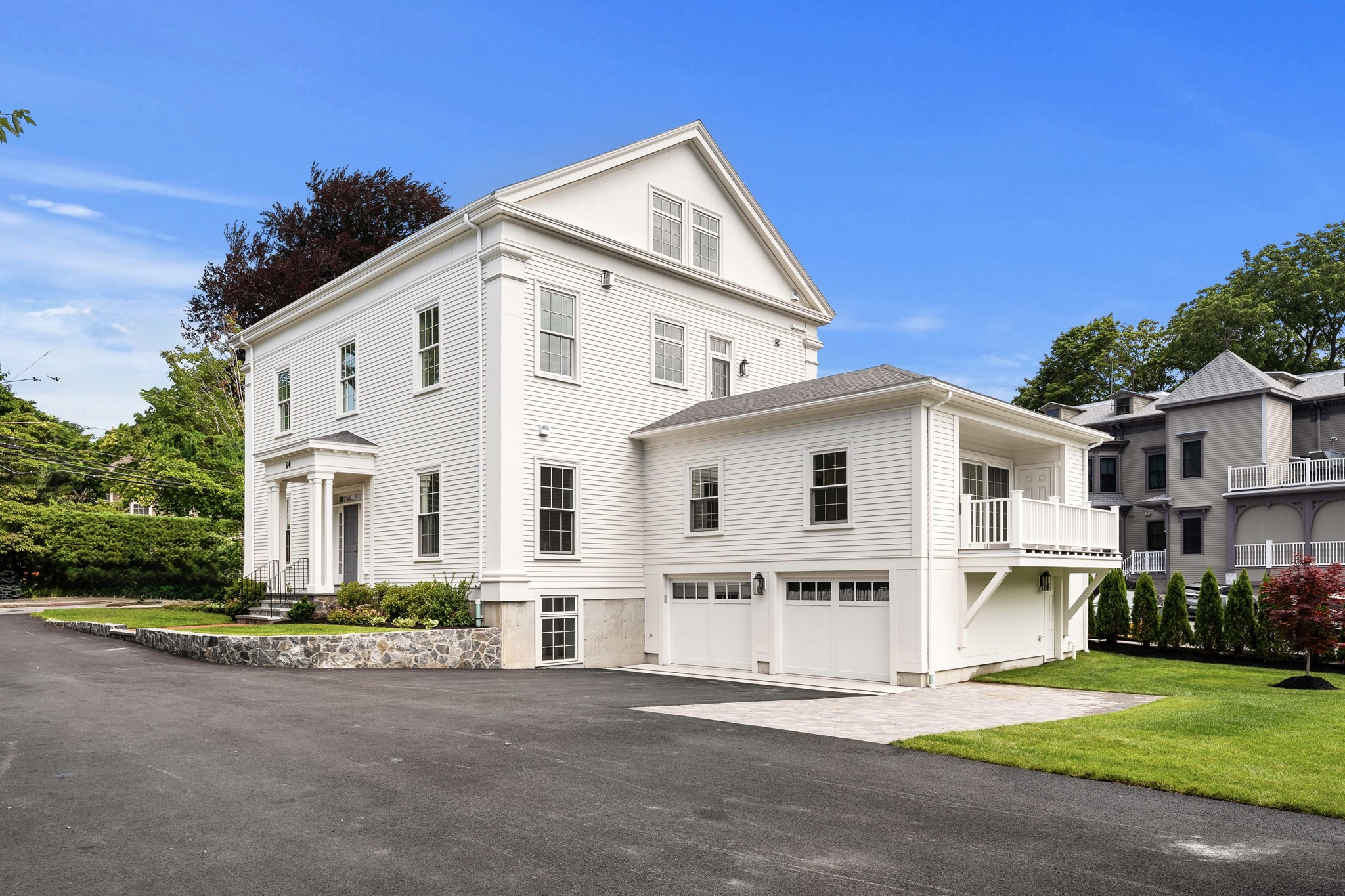 64 Pleasant Street # B Property Photo 37