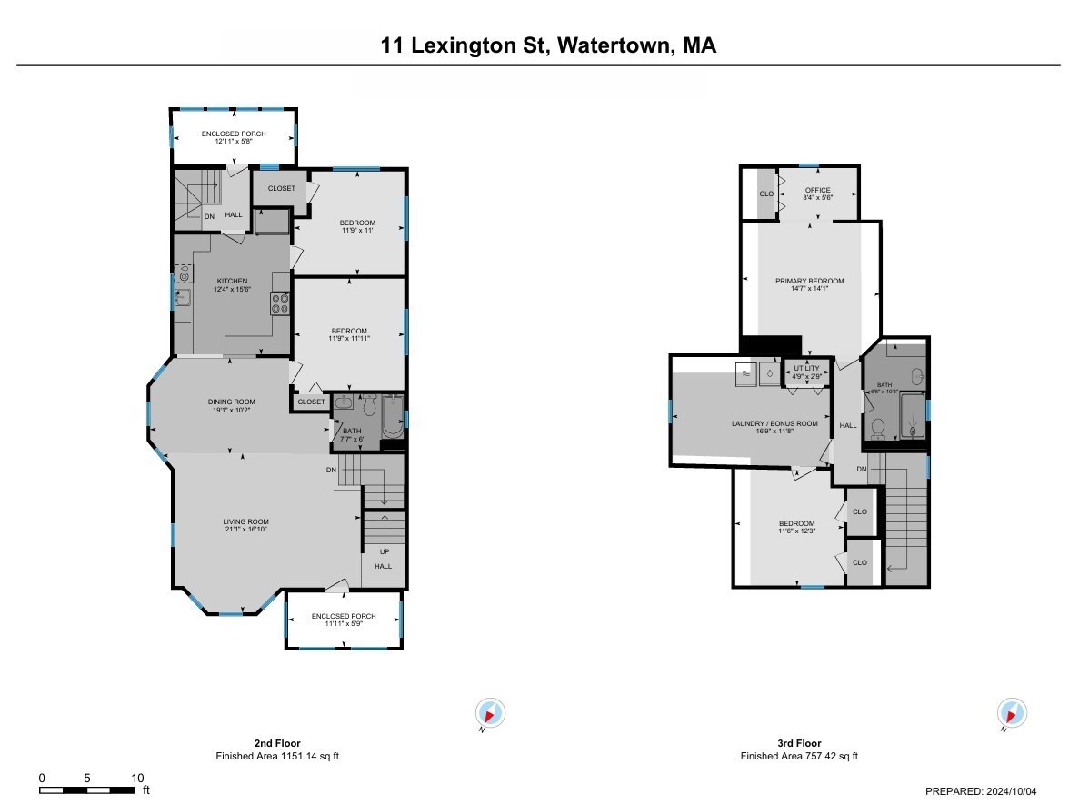 11 Lexington St # 11 Property Photo 17