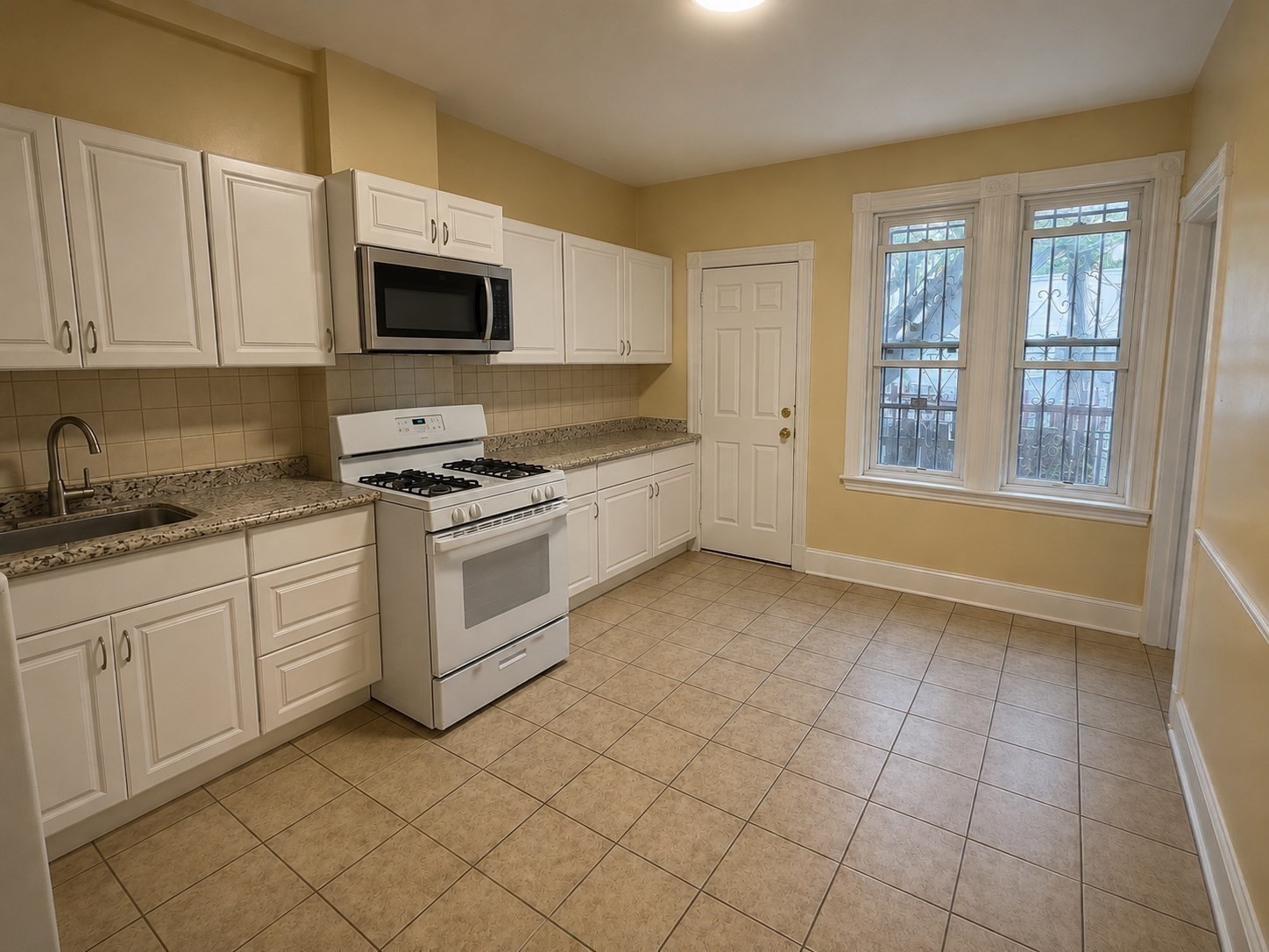 20 S Huntington Ave # 2 Property Photo 12