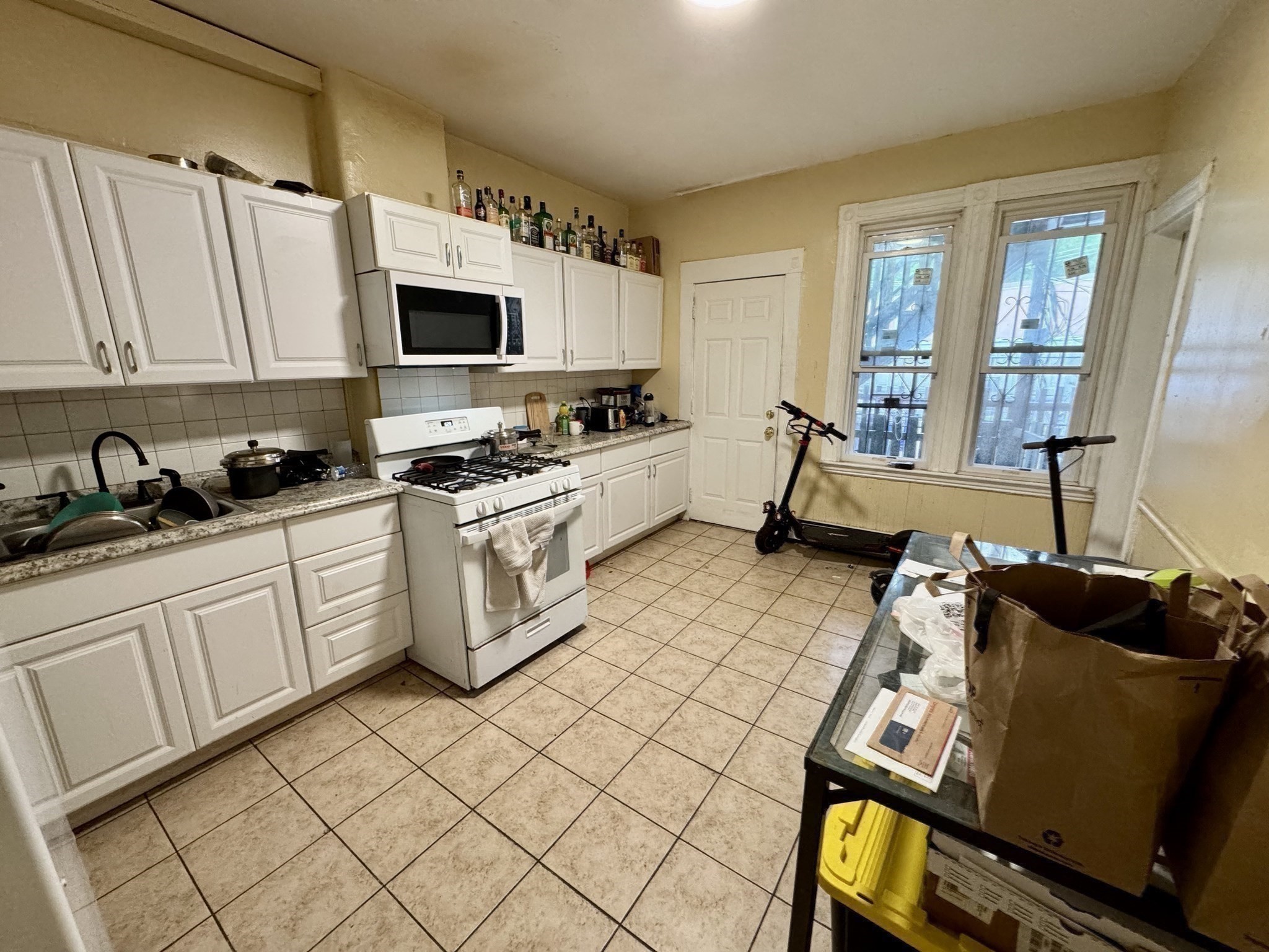 20 S Huntington Ave # 2 Property Photo 13