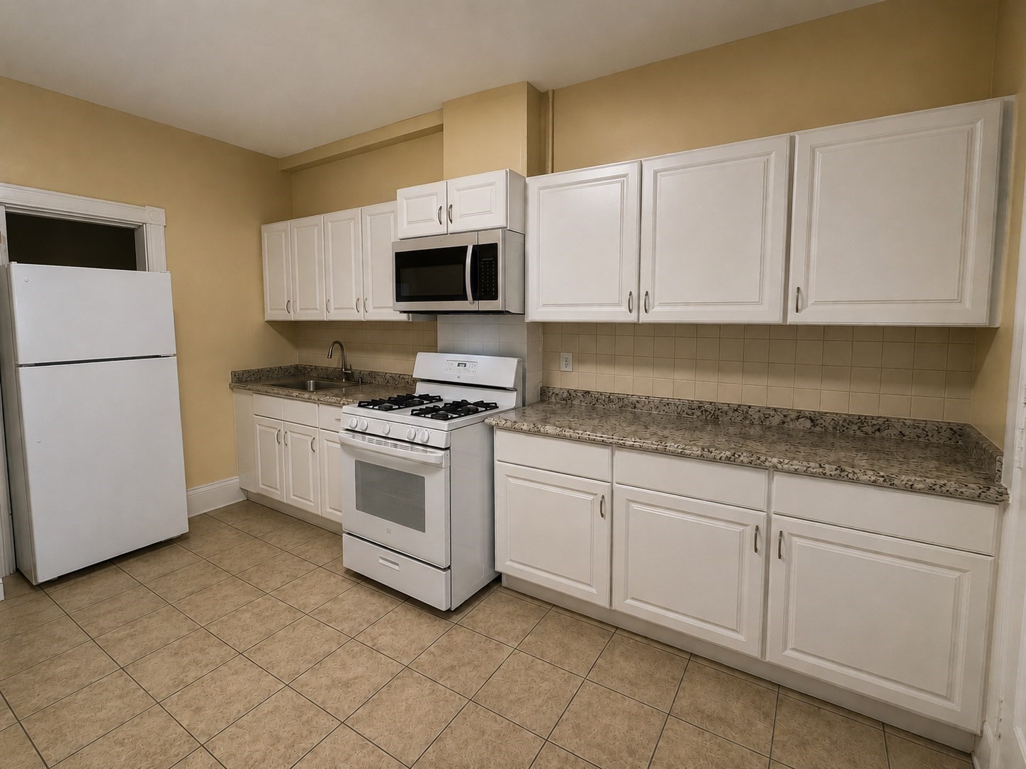 20 S Huntington Ave # 2 Property Photo 14