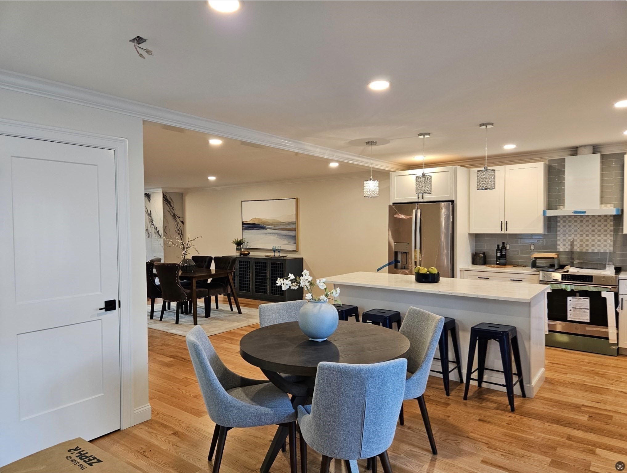 92a Willow Street # 2 Property Photo 11