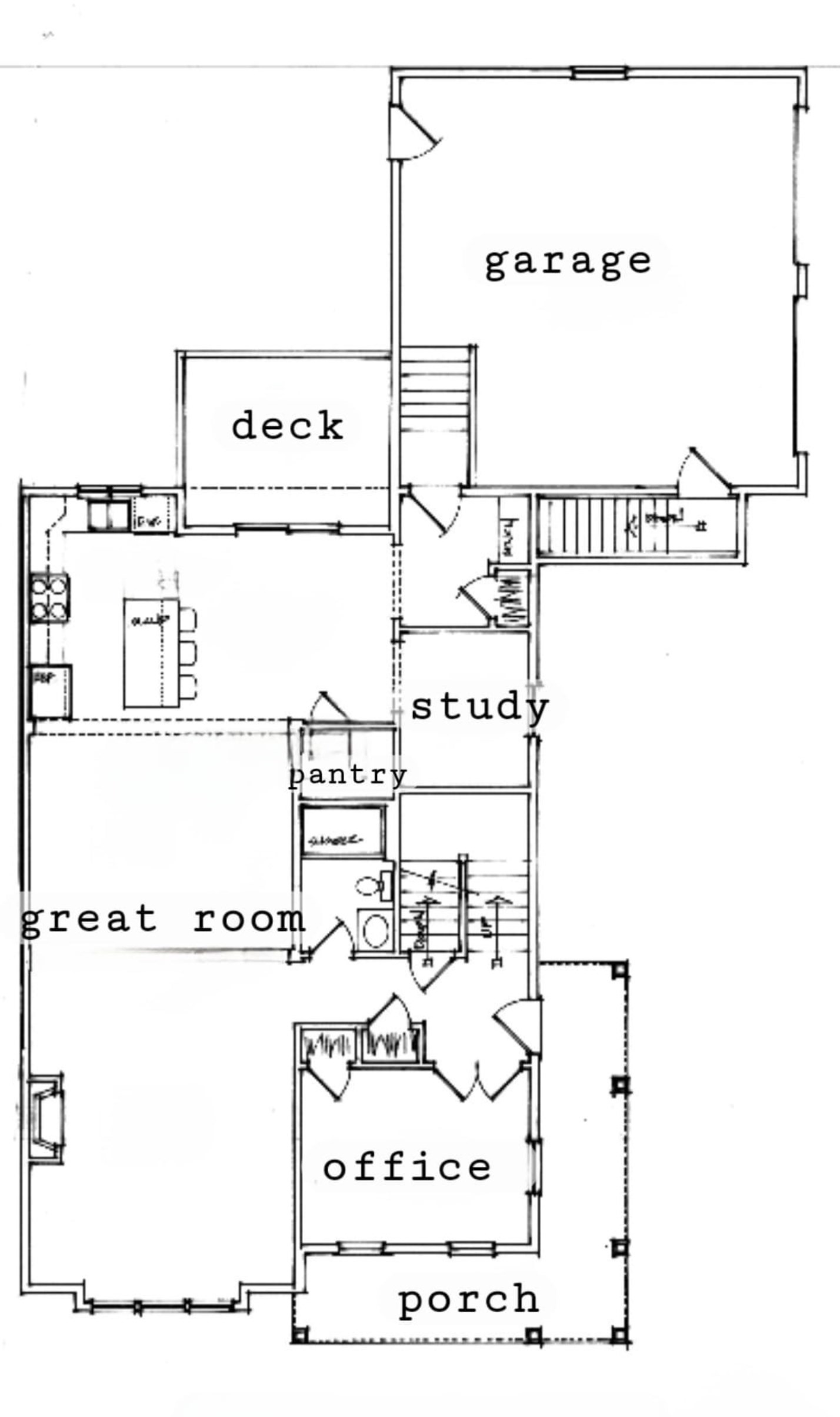 92a Willow Street # 2 Property Photo 16