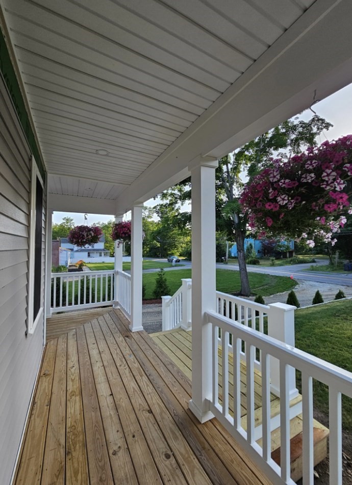 92a Willow Street # 2 Property Photo 24