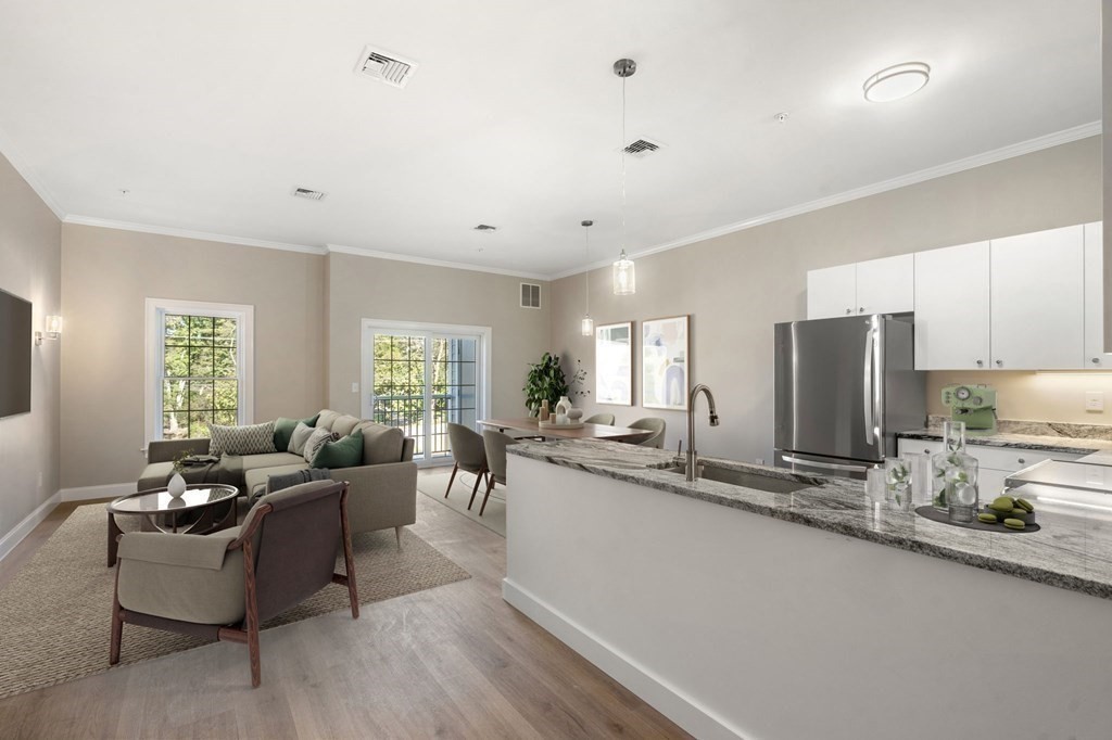240 Main # 302 Property Photo 1