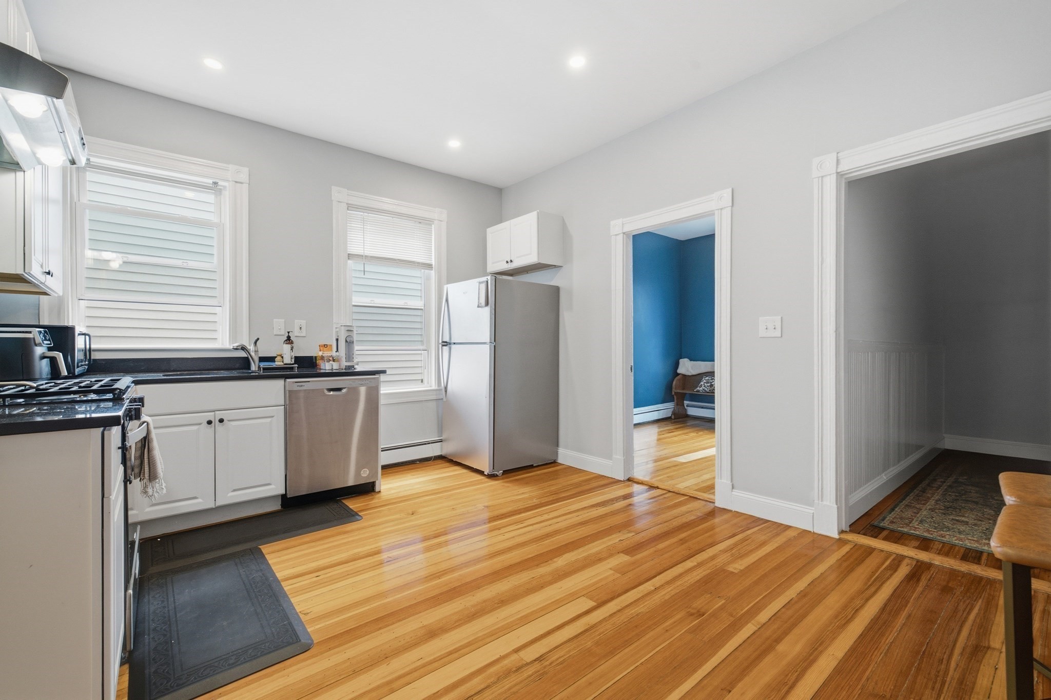 34 Sumner St # 5 Property Photo 5