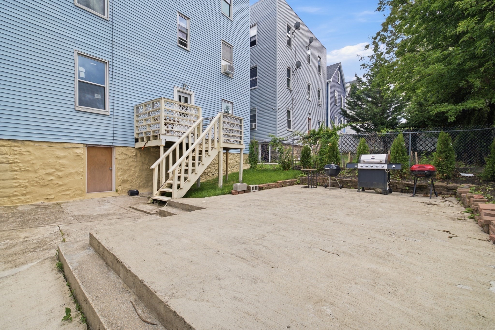 34 Sumner St # 5 Property Photo 18