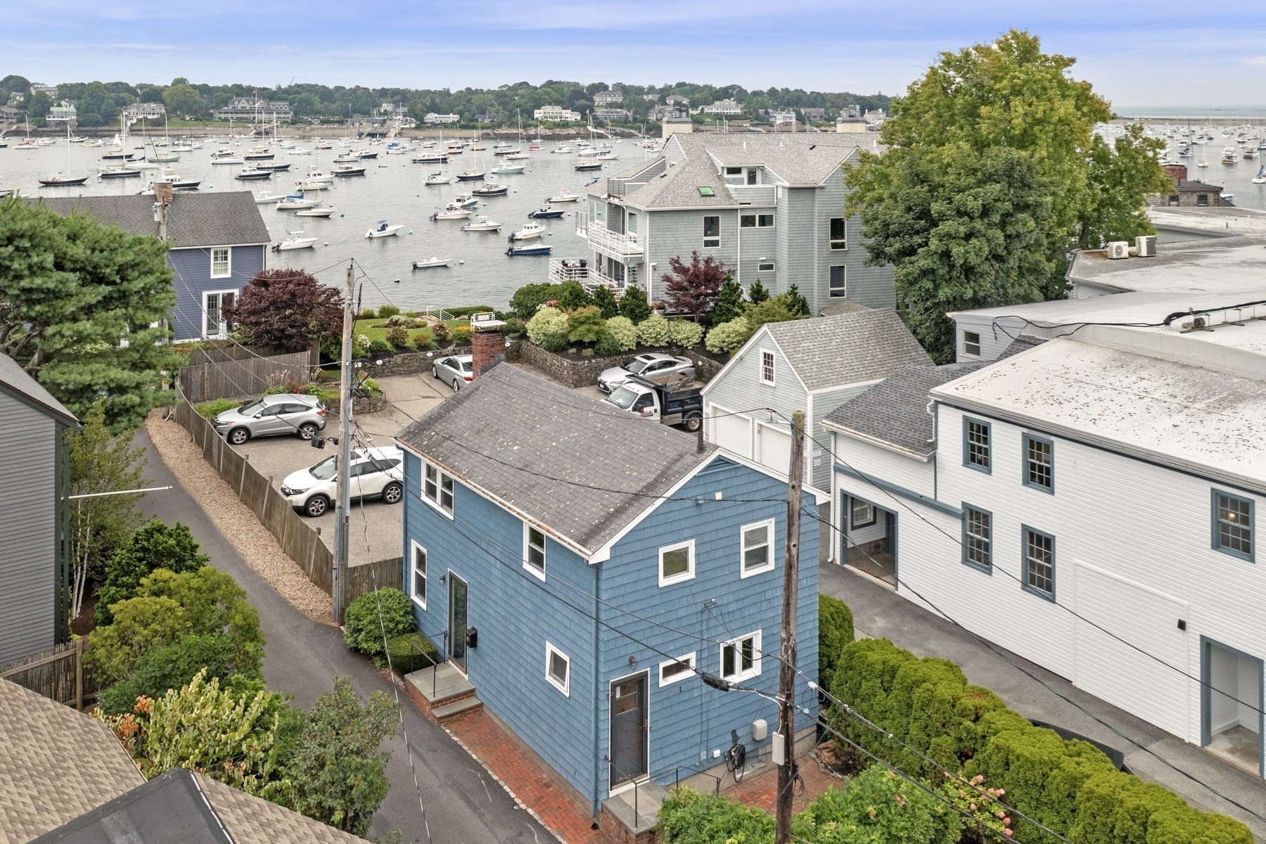 1 Goodwins Court Property Photo 23
