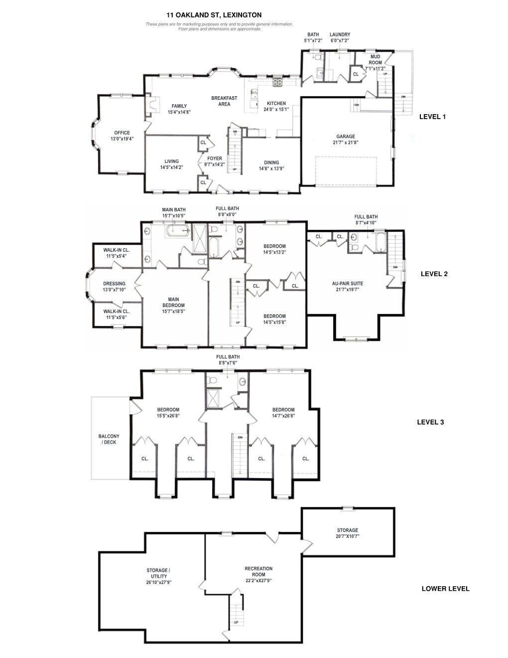 11 Oakland St Property Photo 42