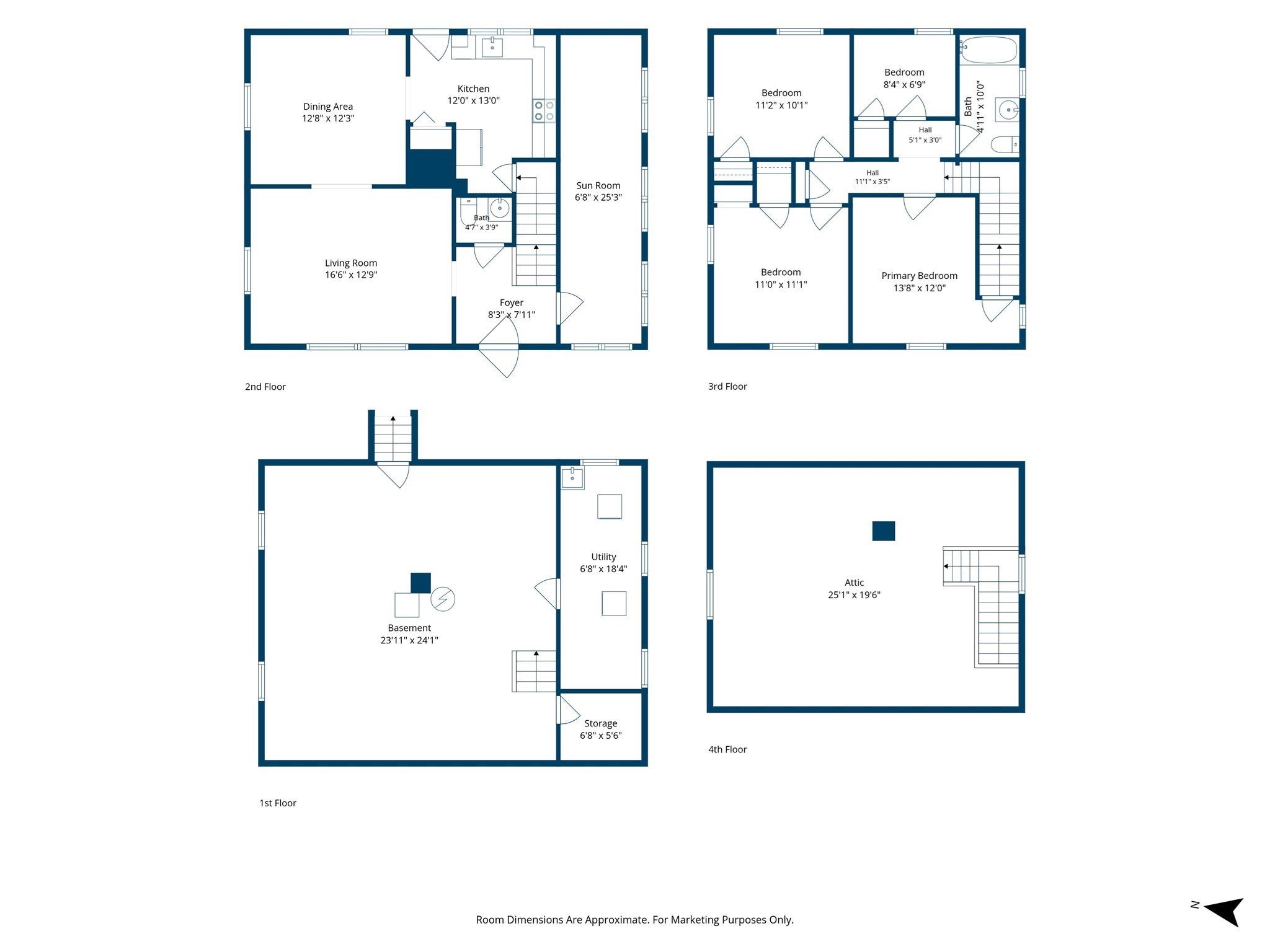 190 Manomet St Property Photo 39