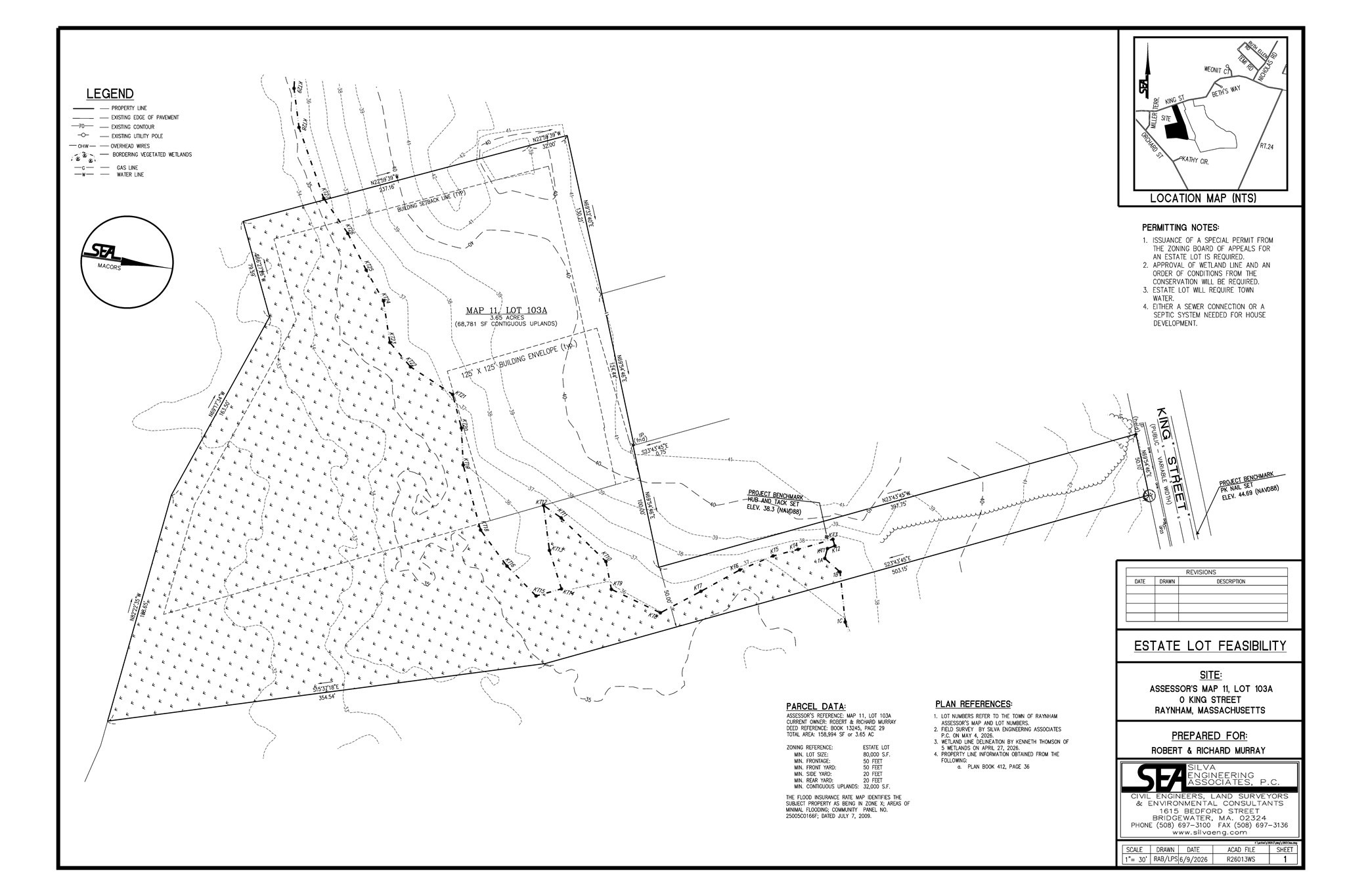 0 King Street Property Photo 1