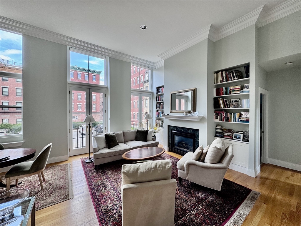 20 Tileston Street # 1A Property Photo 1