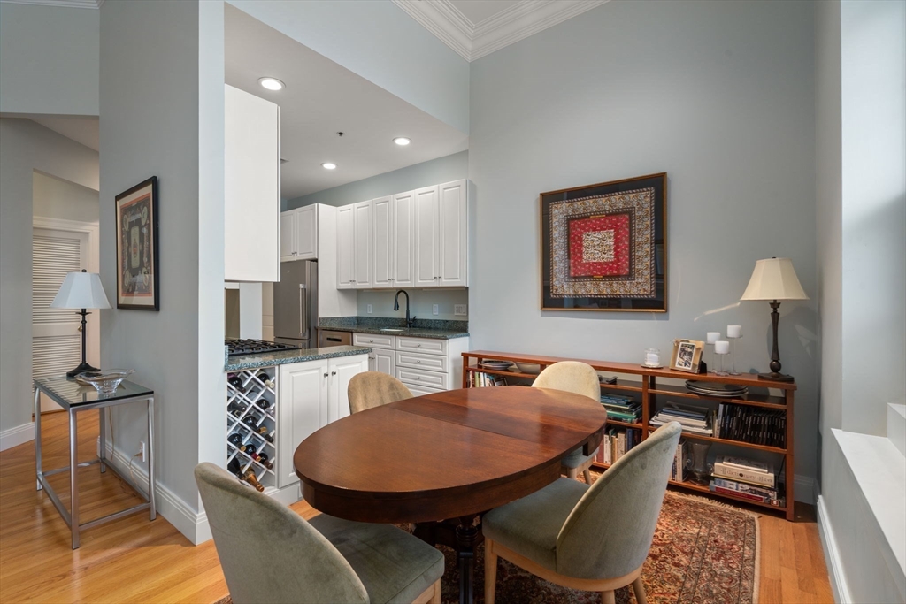 20 Tileston Street # 1a Property Photo 6