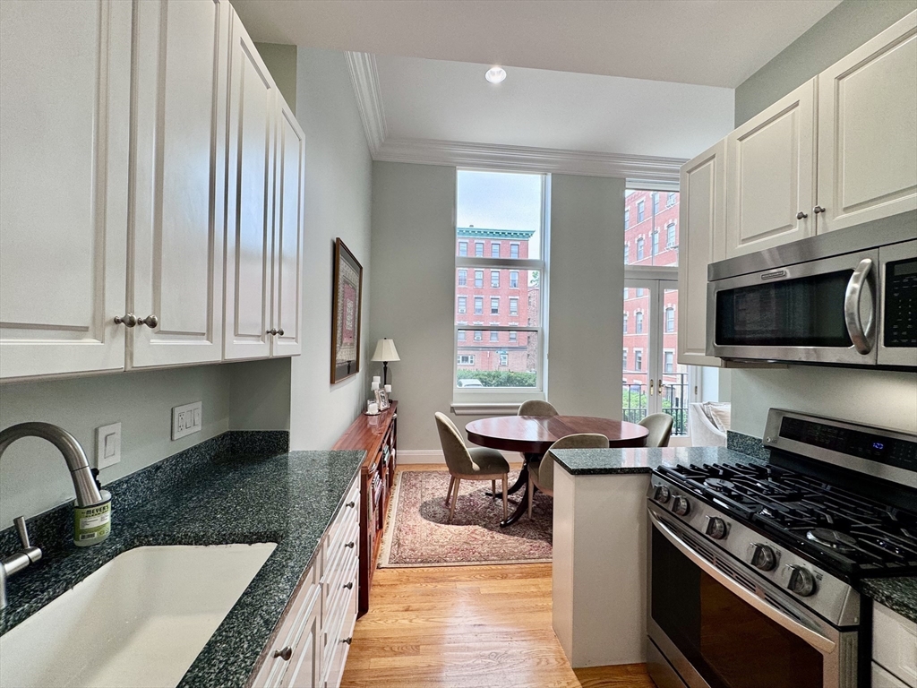 20 Tileston Street # 1a Property Photo 10