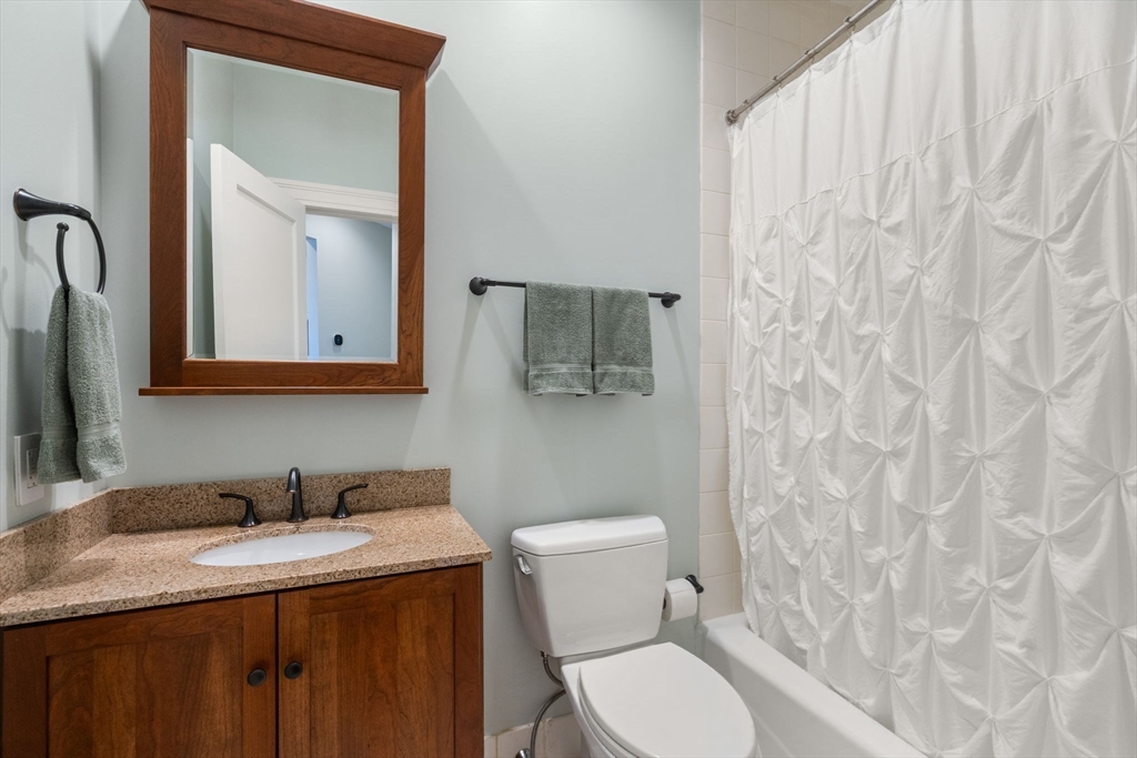 20 Tileston Street # 1a Property Photo 21