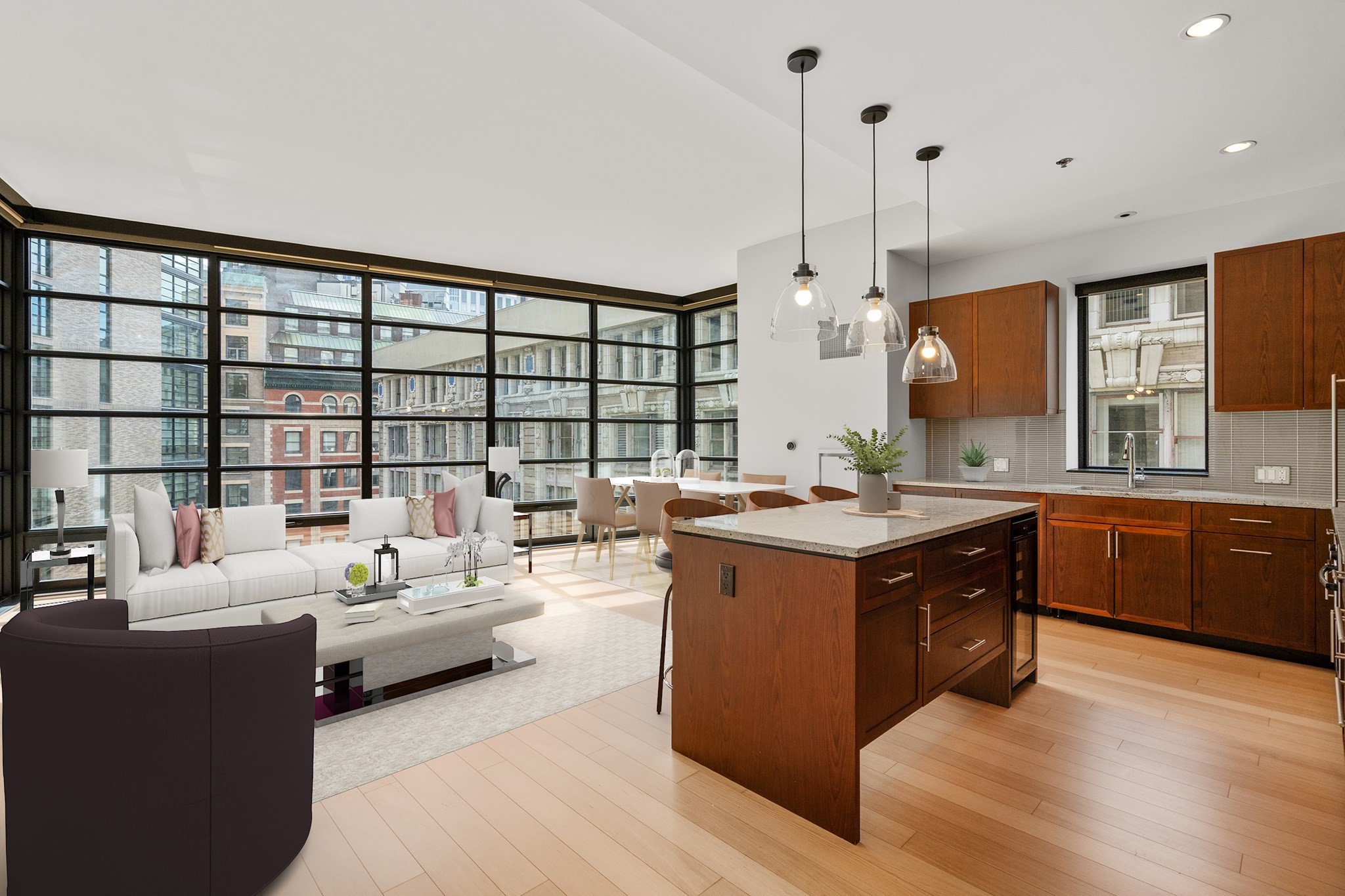 580 Washington St # 8c Property Photo 3