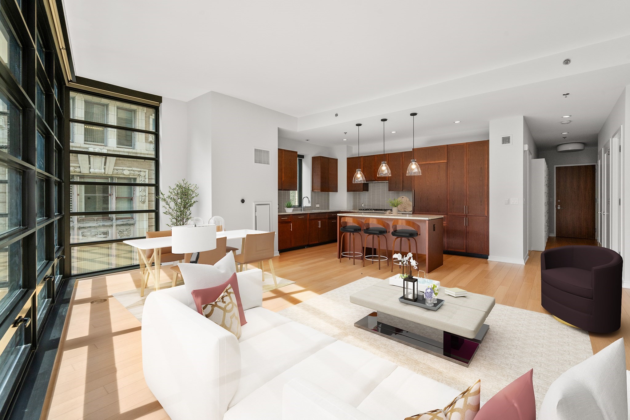 580 Washington St # 8c Property Photo 4