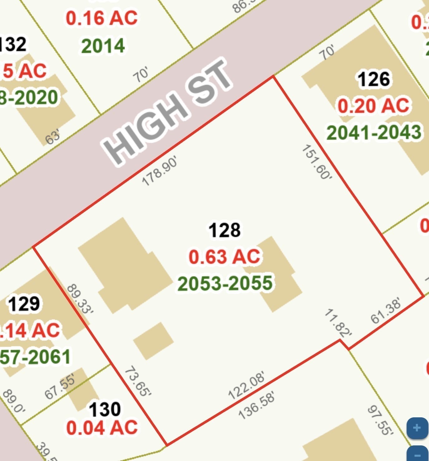 2053-2055 High St Property Photo 15