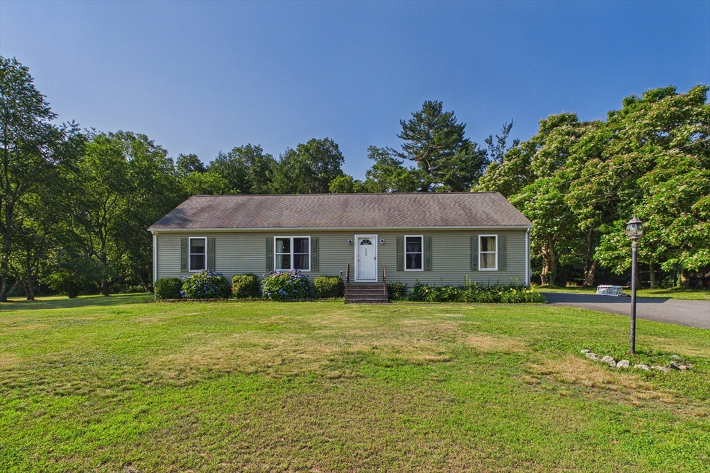 139 Chace Rd Property Photo 1