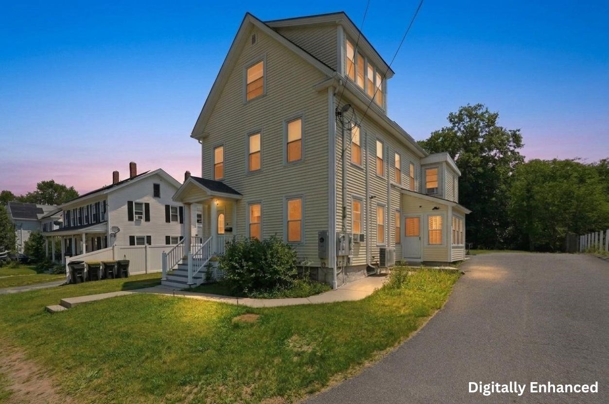 148 Sanders St Property Photo 1
