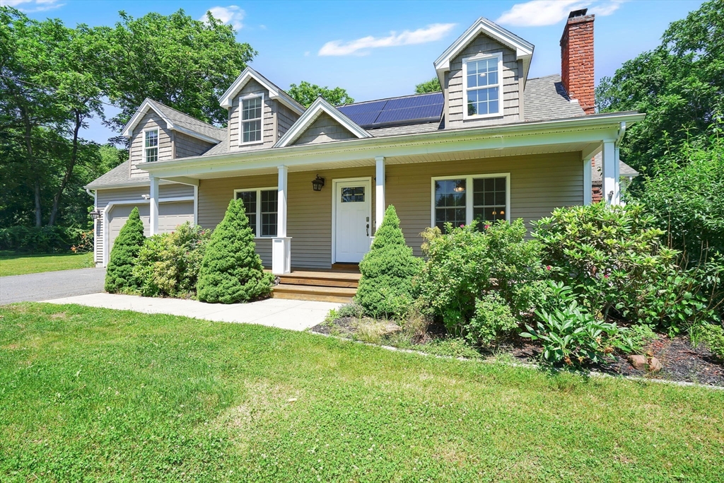 156 Hampden Rd Property Photo 1