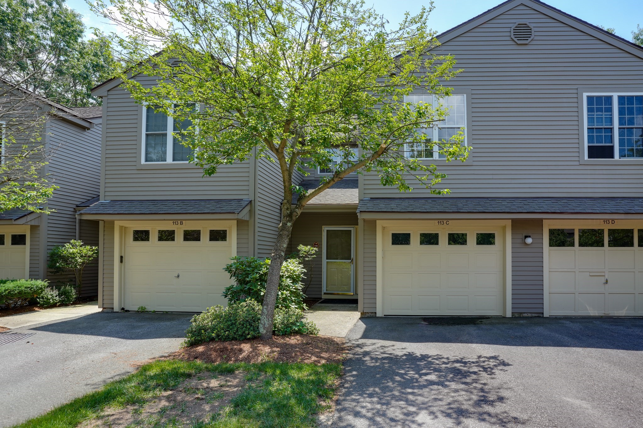 113 Ridgefield Circle # C Property Photo 1