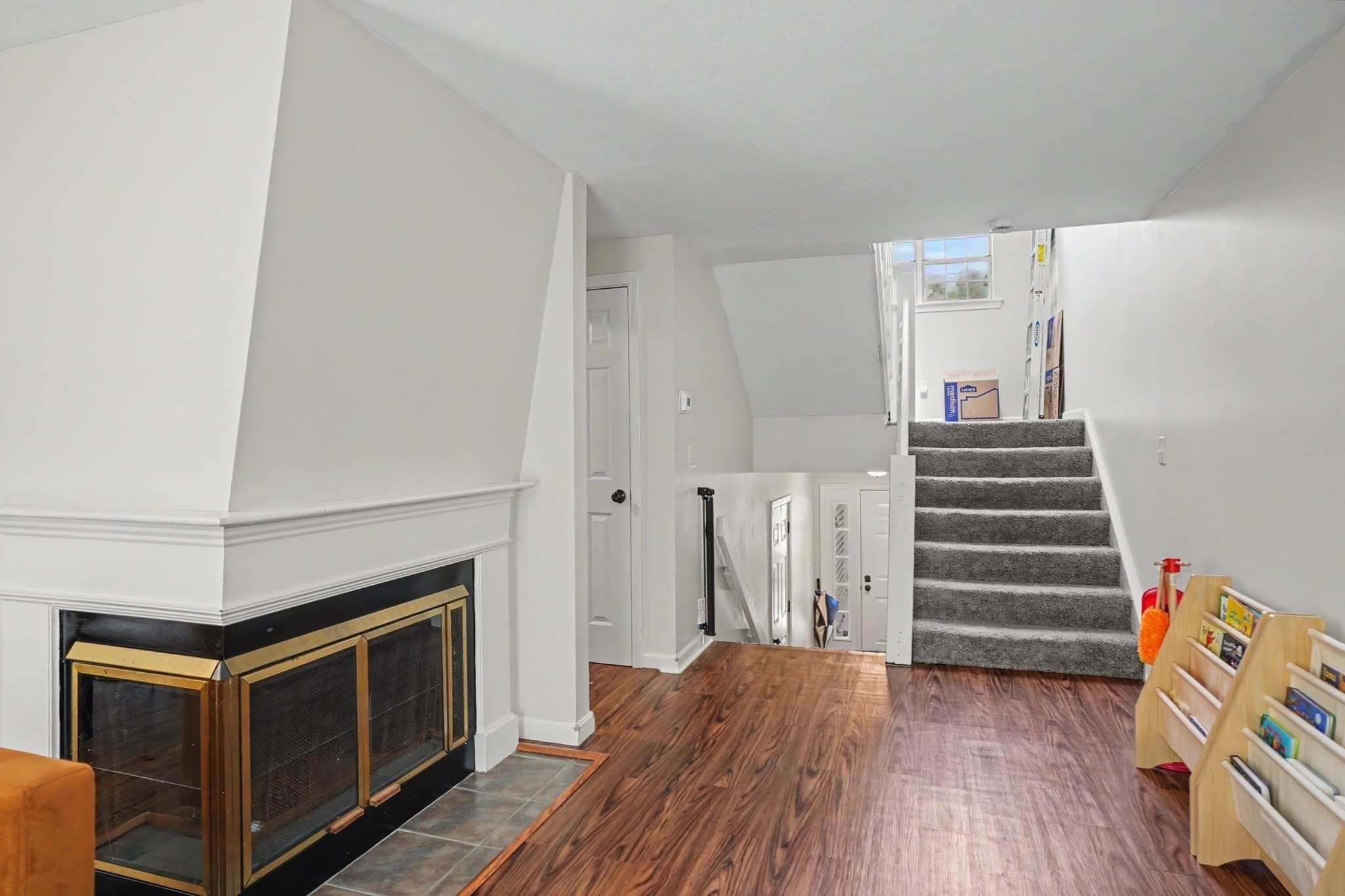 113 Ridgefield Circle # C Property Photo 8