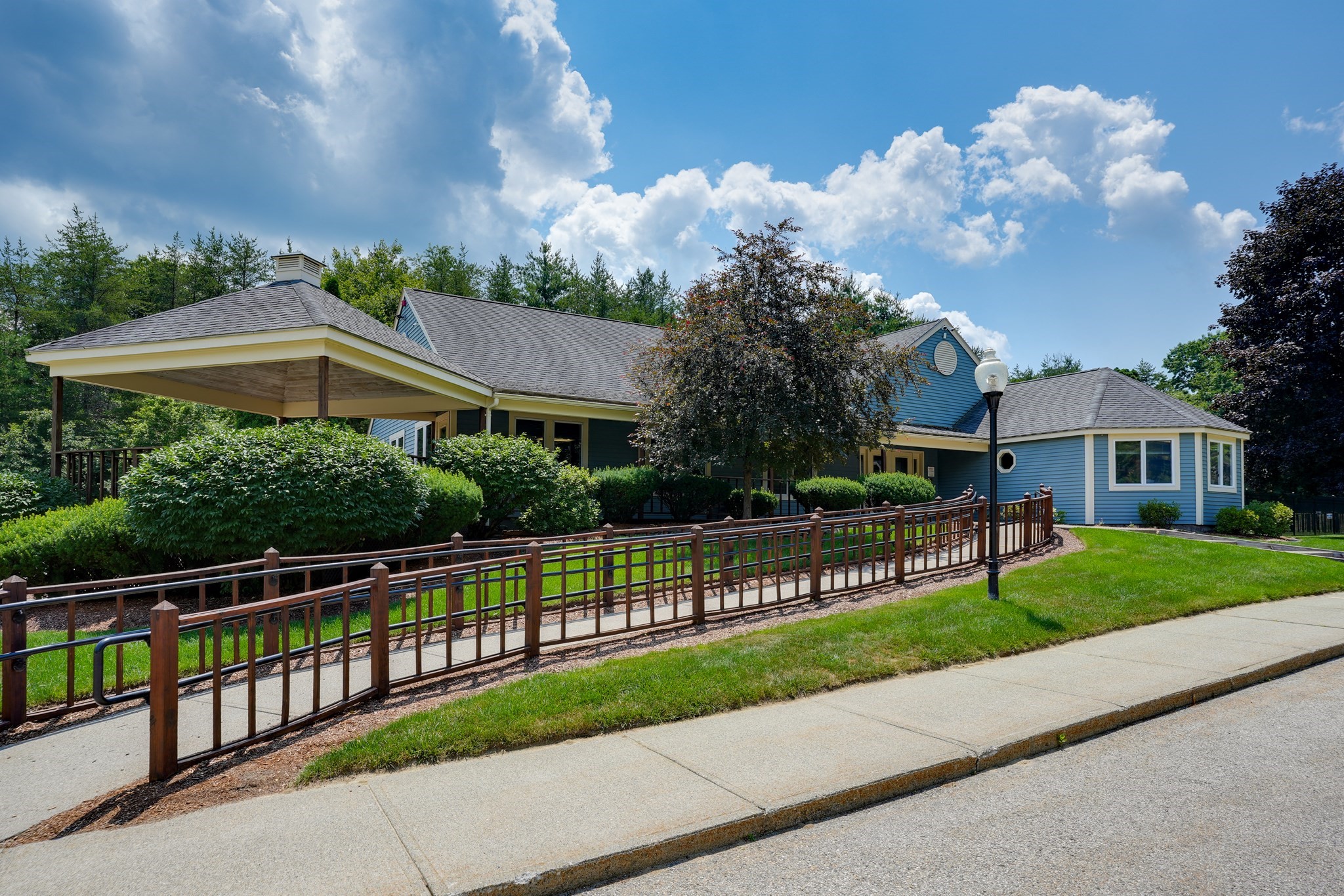 113 Ridgefield Circle # C Property Photo 30