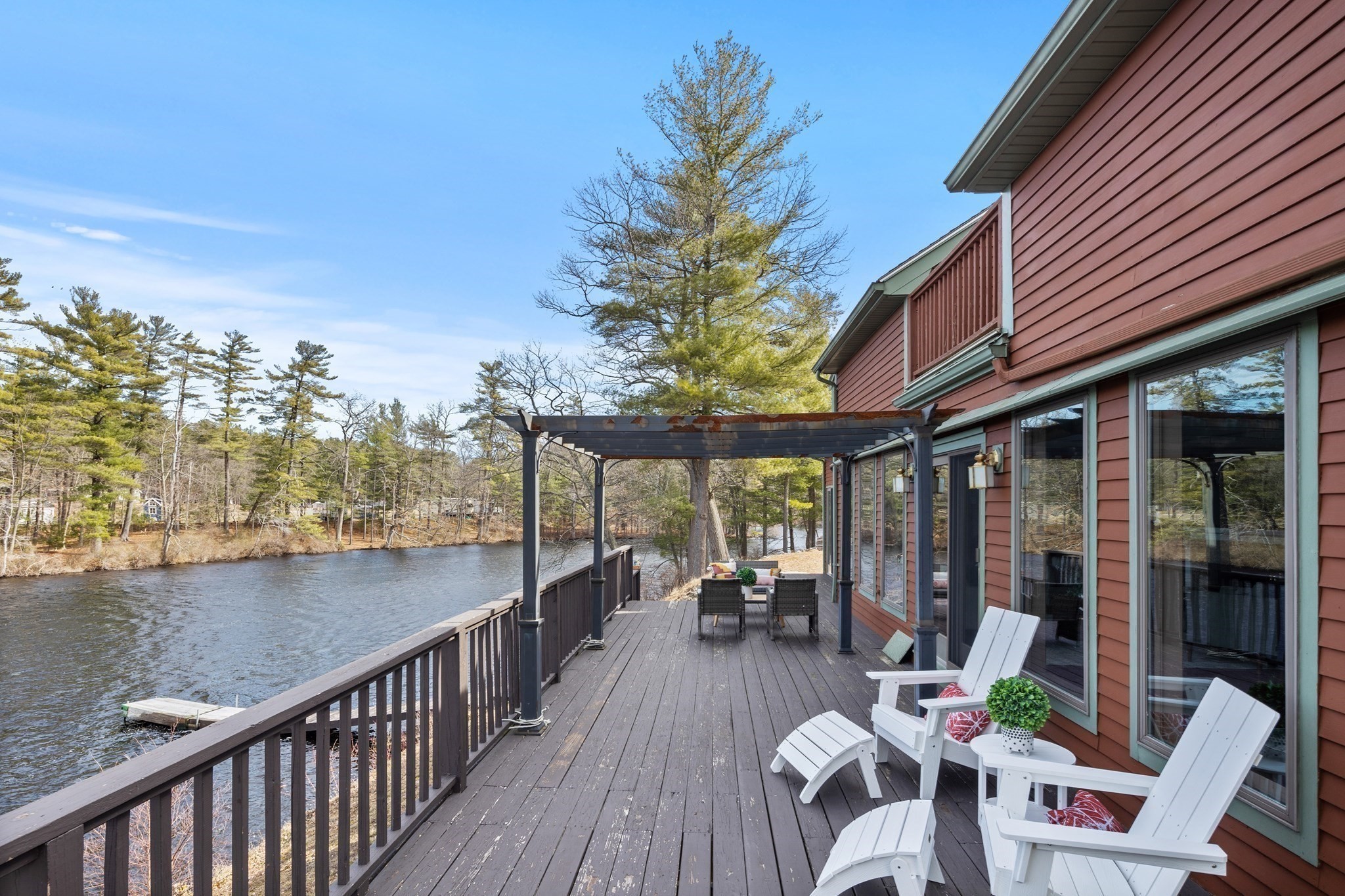 152 Kimball Rd Property Photo 16
