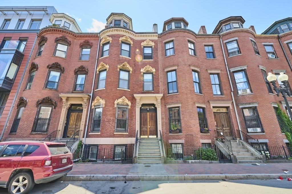 683 Massachusetts Ave. # 5 Property Photo 23