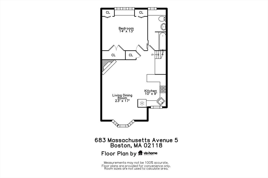 683 Massachusetts Ave. # 5 Property Photo 26