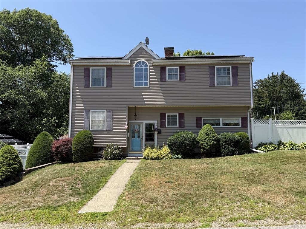 3 Walnut Knolls