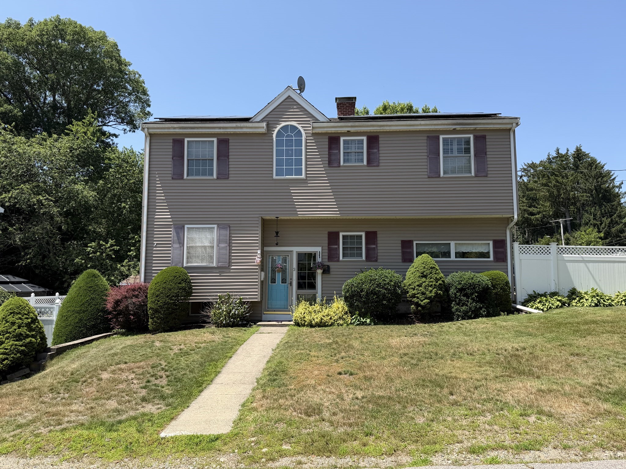 3 Walnut Knolls Property Photo 1
