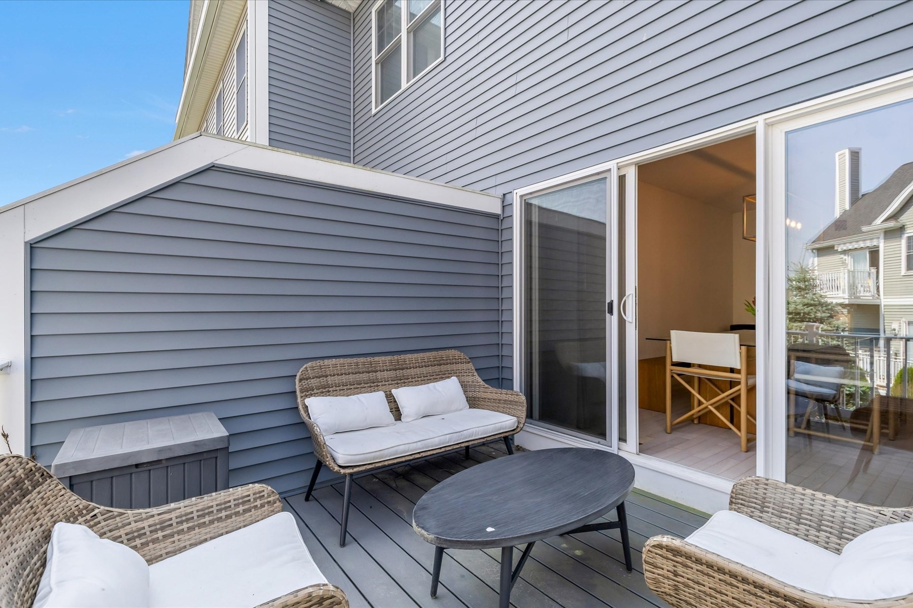 80 Lebaron Boulevard # 7 Property Photo 19