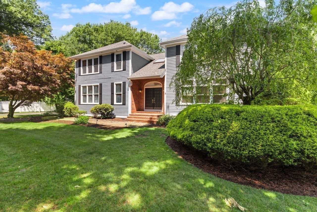 2 Sandpiper Hill Property Photo 1