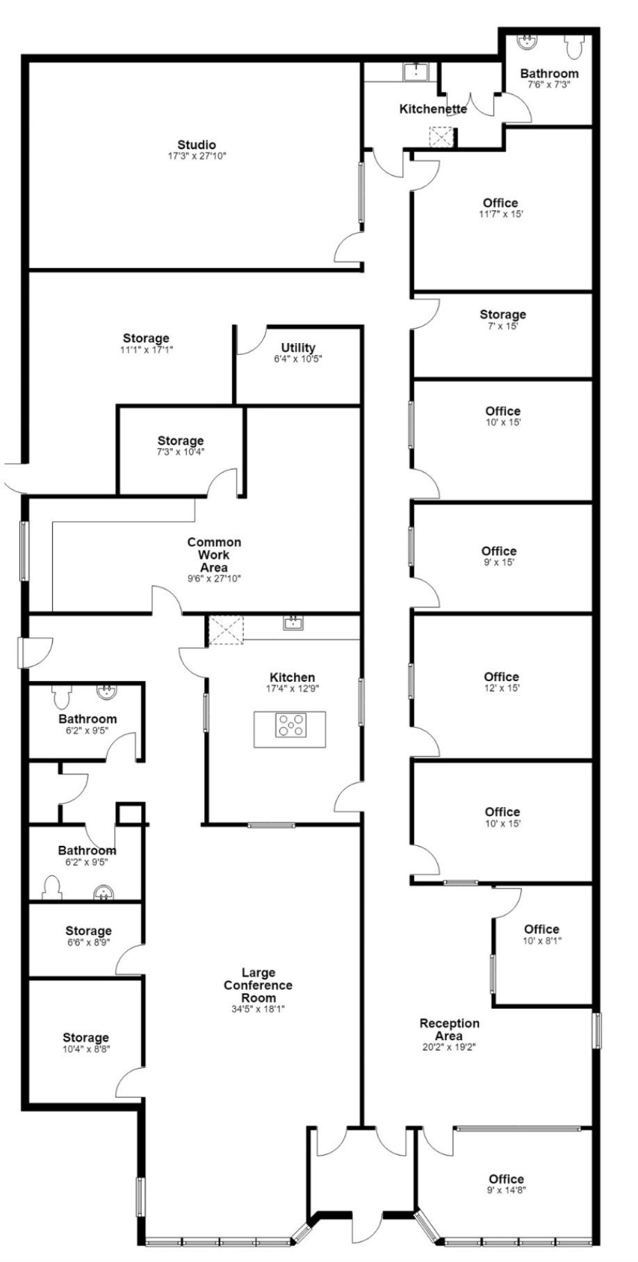 32 Swanton Street Property Photo 24