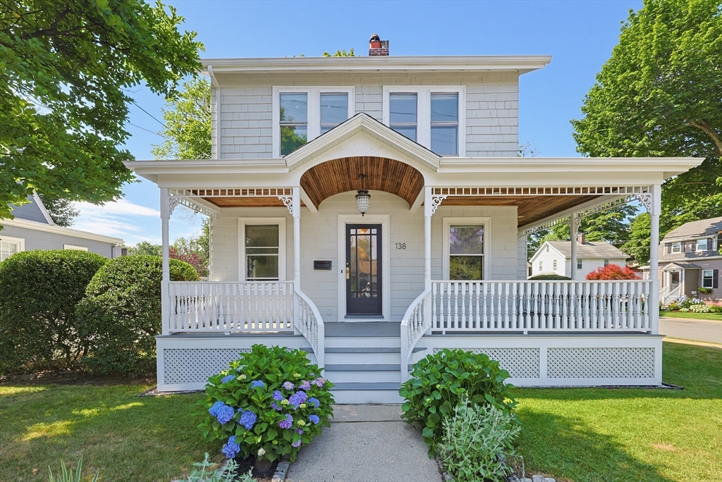 138 Marble St Property Photo 1