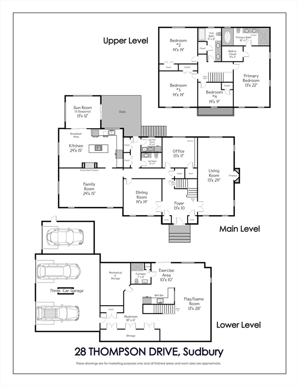 28 Thompson Dr Property Photo 40