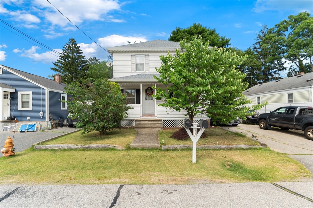 77 Haig Ave Property Photo 1