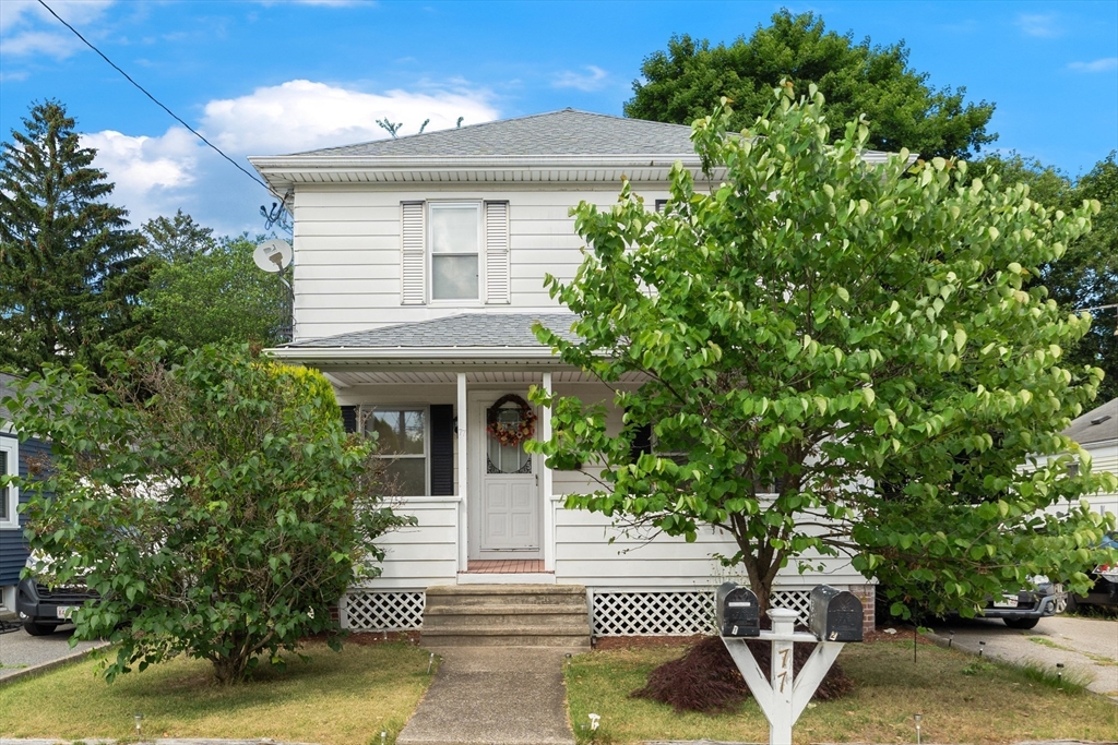 77 Haig Ave Property Photo 2