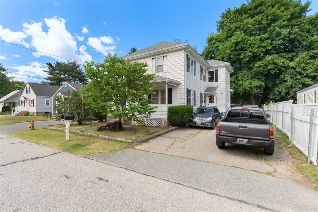 77 Haig Ave Property Photo 3