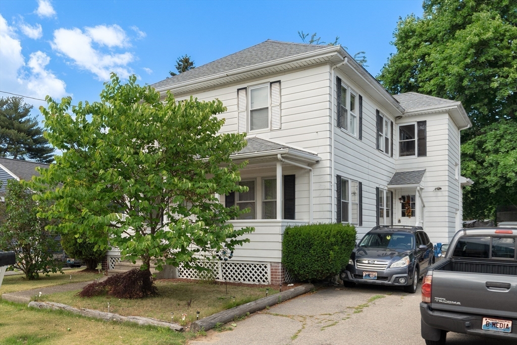 77 Haig Ave Property Photo 4