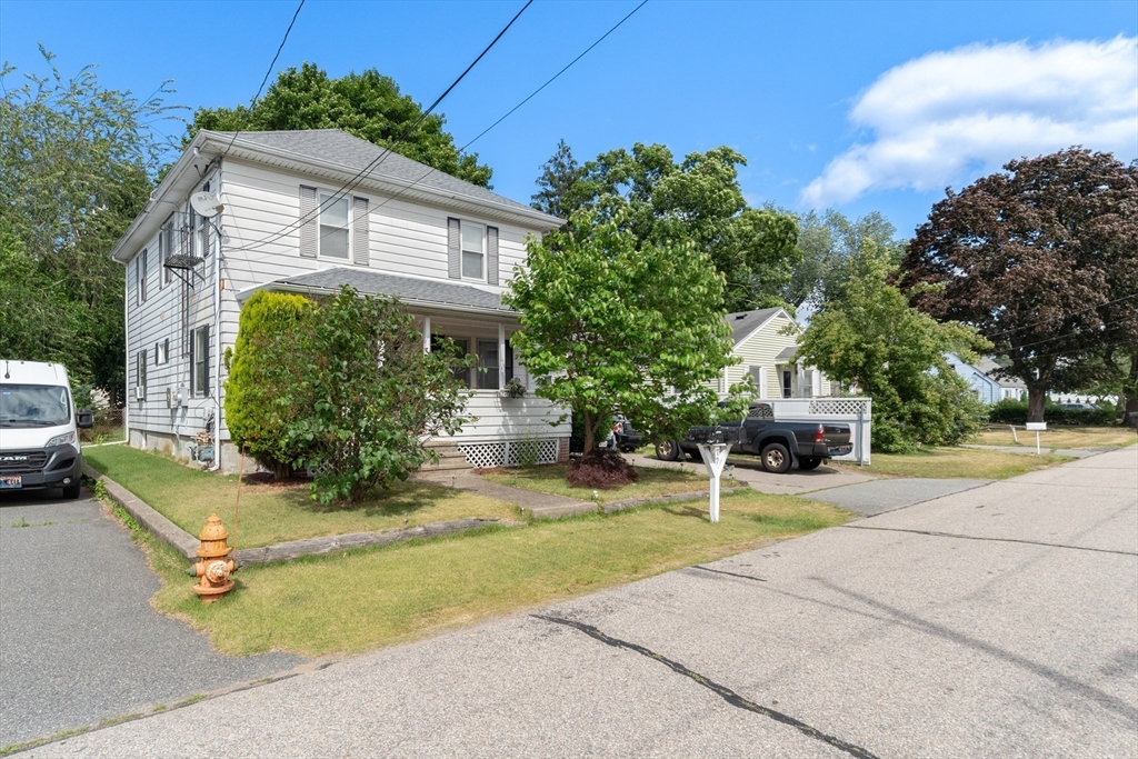77 Haig Ave Property Photo 5