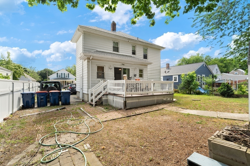 77 Haig Ave Property Photo 8