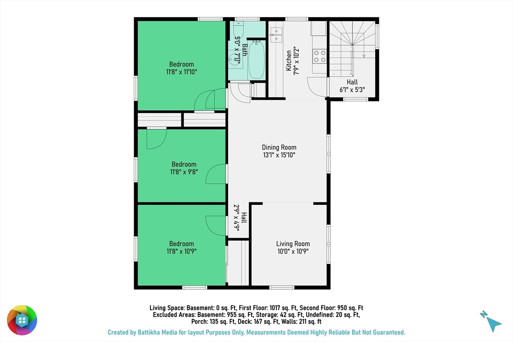 77 Haig Ave Property Photo 36