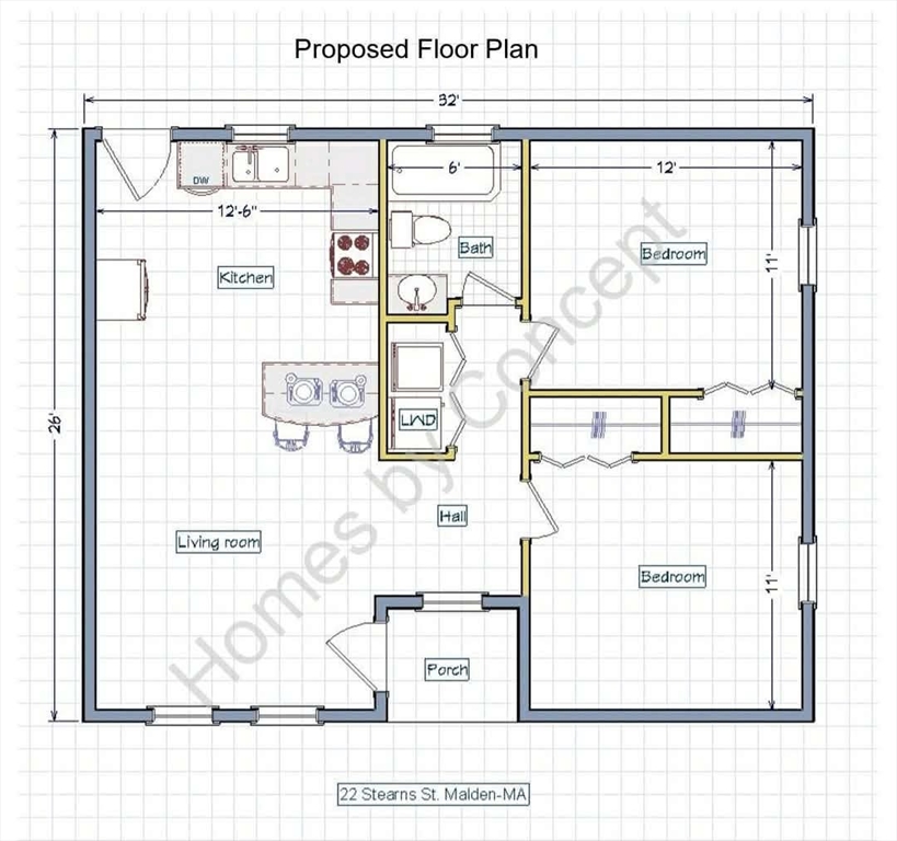 22 Stearns St Property Photo 32