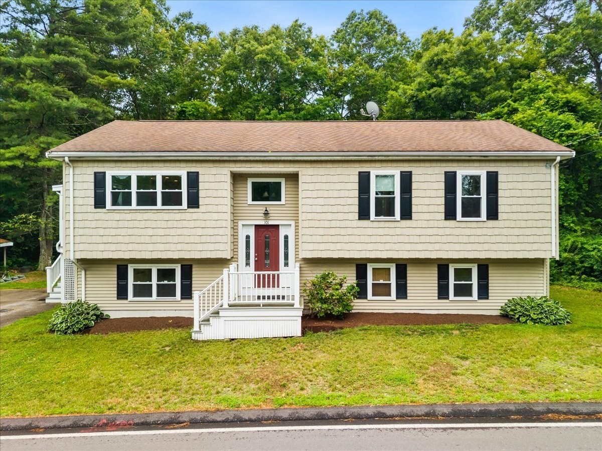 101 Hill Street Property Photo 1