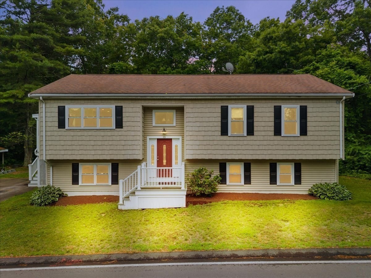101 Hill Street Property Photo 2