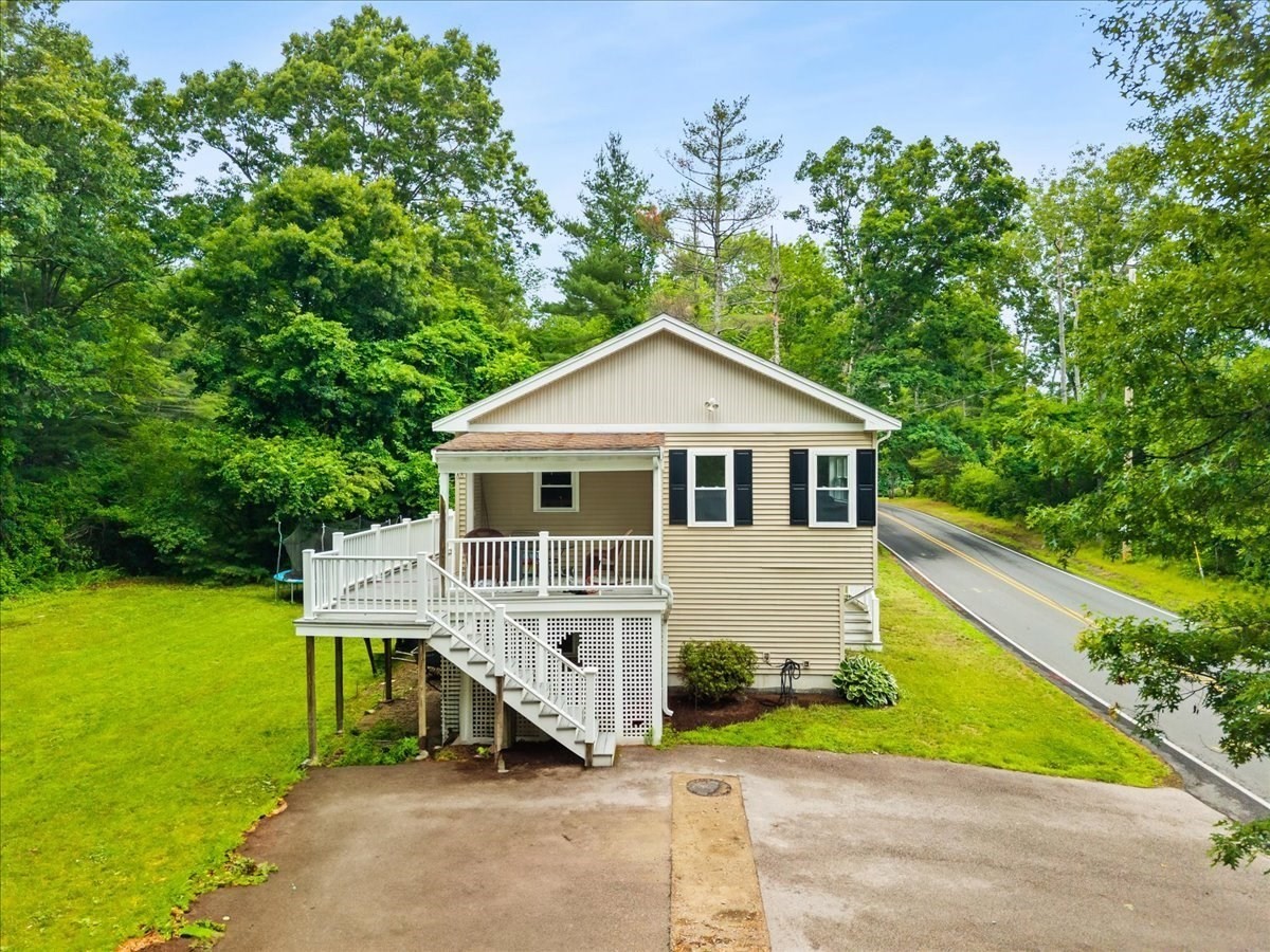 101 Hill Street Property Photo 4