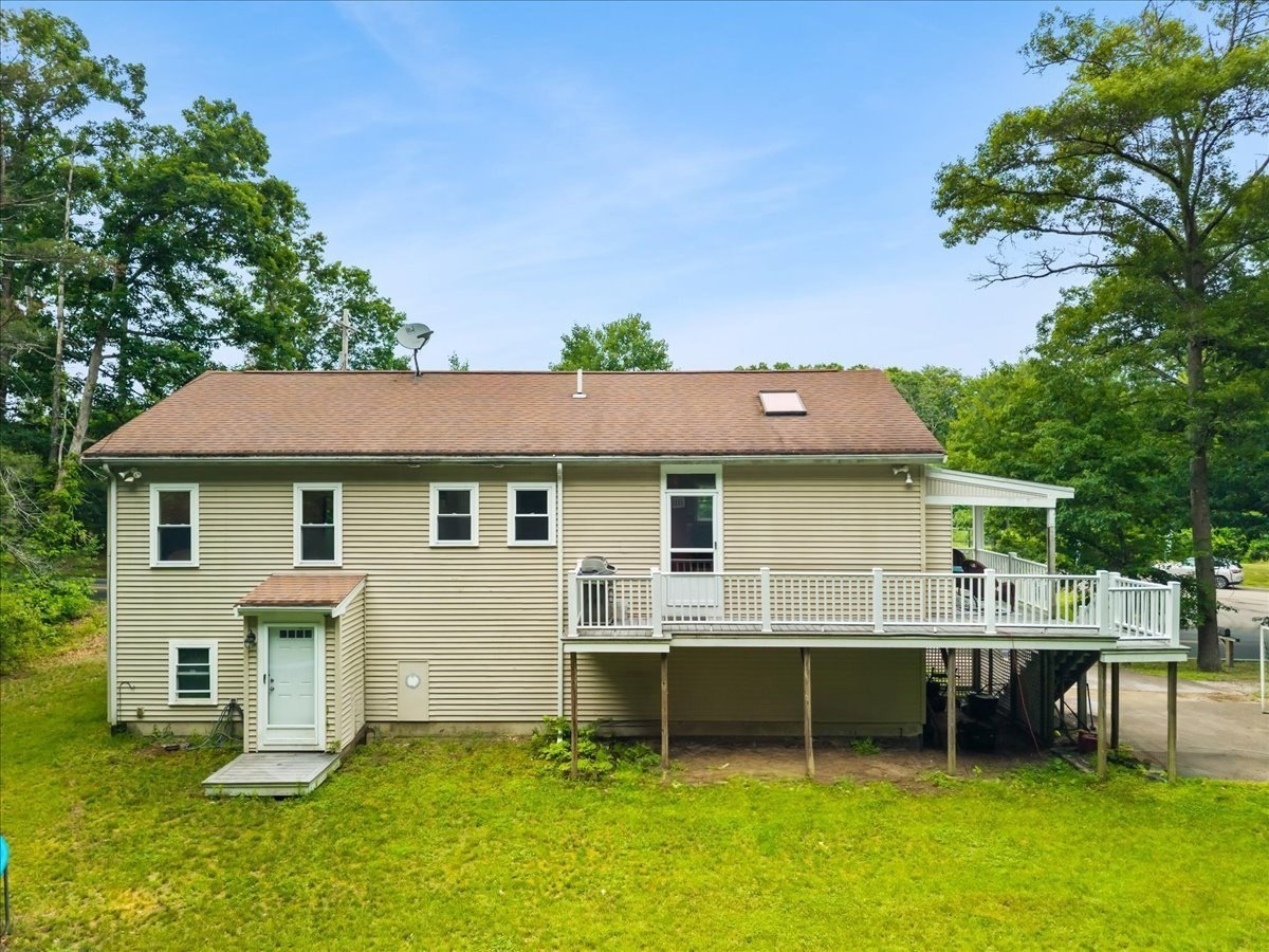 101 Hill Street Property Photo 35